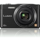 Panasonic Lumix DMC-SZ8