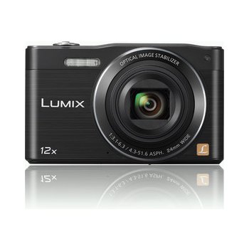 Panasonic Lumix DMC-SZ8