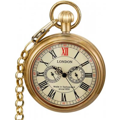 Gaira London 30091 – Hledejceny.cz