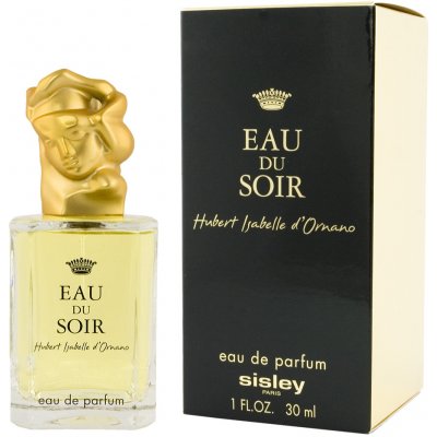 Sisley Eau du Soir parfémovaná voda dámská 50 ml – Hledejceny.cz