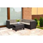 Keter Provence hnědá – Hledejceny.cz