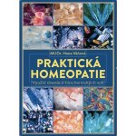 Praktická homeopatie. Využití dvanácti biochemických solí – Hledejceny.cz