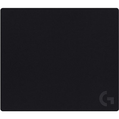 Logitech G640 Large Cloth Gaming Mouse Pad – Hledejceny.cz