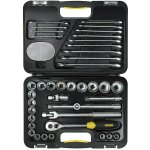Stanley 1-99-056, sada 1/2" - 42dílná – Hledejceny.cz