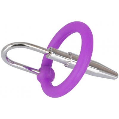 You2Toys Glans Ring and Dilator – Zboží Dáma