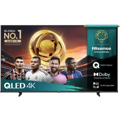Hisense 58E7Q – Zboží Živě