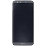LCD Displej + Dotykové sklo + Přední kryt Honor 9 Lite – Zboží Živě
