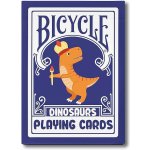 USPCC Bicycle Dinosaurs – Zbozi.Blesk.cz