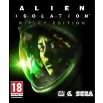 Alien: Isolation (Ripley Edition) – Zbozi.Blesk.cz