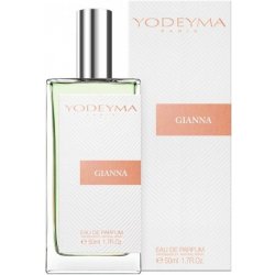 Yodeyma Gianna parfémovaná voda dámská 50 ml