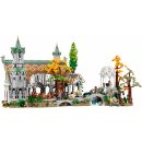 LEGO® Lord of the Rings™ 10316 PÁN PRSTENŮ: ROKLINKA