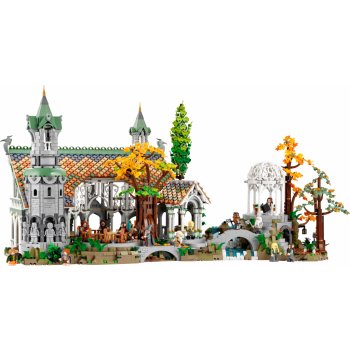 LEGO® Lord of the Rings™ 10316 PÁN PRSTENŮ: ROKLINKA