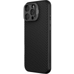 Nillkin CarboProp Aramid Magnetic Zadní Kryt pro Apple iPhone 16 Pro Max Black – Zboží Mobilmania