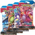 Pokémon TCG Battle Styles Booster – Zboží Dáma