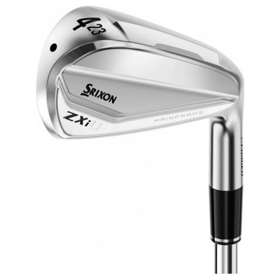 Srixon ZXi Utility Driving hybridní železo pravé 3i (20°) grafit Stiff – Zboží Dáma