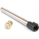 Maple Leaf Vnitřní hlaveň 106mm s vysoko-průtokovým ventilkem pro KJ Works M9/ M92/ M9A1 – Hledejceny.cz