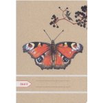 Papírny Brno Školní sešit 564 ECOLOGY A5 linka – Zboží Dáma