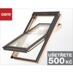 RoofLite Core 55 x 78 cm – Sleviste.cz