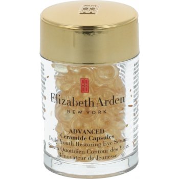 Elizabeth Arden Advanced Ceramide Capsules Daily Youth Restoring Eye Serum 60 ks