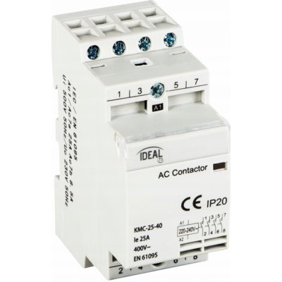 Kanlux KMC-25-40 – Sleviste.cz