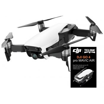 DJI Mavic Air (Arctic White) – DJIM0254