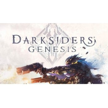 Darksiders: Genesis