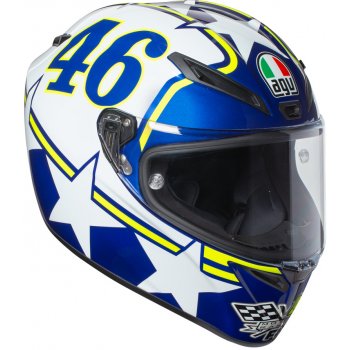 AGV Veloce S Ranch