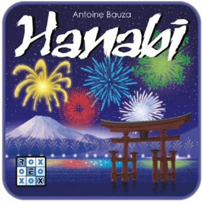 HANABI – Zboží Mobilmania