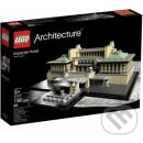 LEGO® Architecture 21017 Imperial Hotel