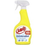 Savo univerzální dezinfekční sprej 500 ml – Zbozi.Blesk.cz