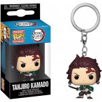 Funko POP! Tanjiro Kamado Demon Slayer – Sleviste.cz