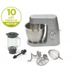 Kenwood CHEF ELITE XL KVL6320S – Sleviste.cz