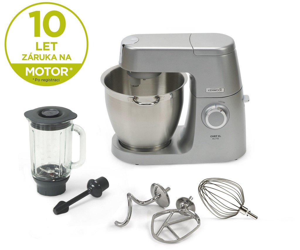 kenwood kvl6320s chef elite xl