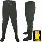 PROS Brodící kalhoty do pasu SP03 – Zboží Dáma