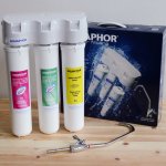 Aquaphor Kristall H – Hledejceny.cz