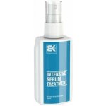 Brazil Keratin Intensive Serum Treatment regenerační kúra 100 ml – Hledejceny.cz