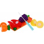 Ramiz Stylová modrá kuchyňka pro děti od 3 let kohoutek + interaktivní parní hořák + zvukový panel 65 dílků. – Zboží Dáma