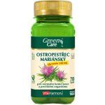 VitaHarmony Ostropestřec mariánský sily.140 mg 110 tablet – Hledejceny.cz