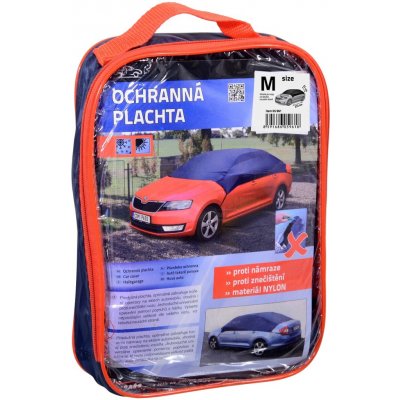 Compass Ochranná poloviční plachta NYLON M – Zbozi.Blesk.cz