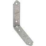 Úhelník úzký KW50 50 x 50 x 15 x1,5 mm stříbrný (40034) – Hledejceny.cz