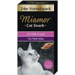 Miamor Cat Malt Cream 6 x 15 g – Zboží Mobilmania