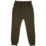 Fox Tepláky Chunk Khaki Camo Joggers – Zboží Mobilmania