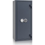 ISS Trezor Safe4Gun 593107.12 EL I – Zboží Živě