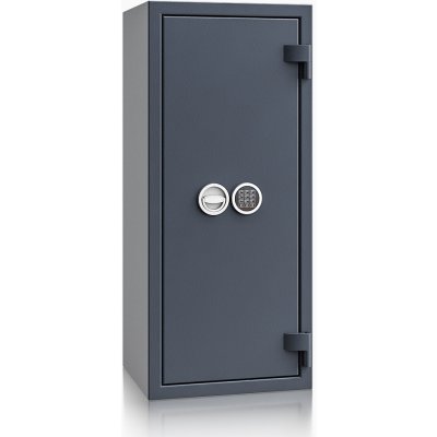 ISS Trezor Safe4Gun 593107.12 EL I – Zboží Živě