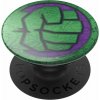 Držák na mobil PopSockets PopGrip Hulk Icon 100484