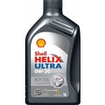 Shell Helix Ultra ECT C2/C3 0W-30 1 l – Sleviste.cz