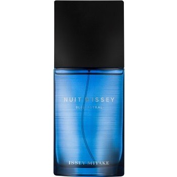 Issey Miyake Nuit d'Issey Bleu Astral toaletní voda pánská 125 ml