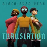 Black Eyed Peas - Translation - CD – Hledejceny.cz