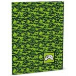 Desky na abecedu Play – Zboží Dáma