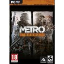 Metro Redux